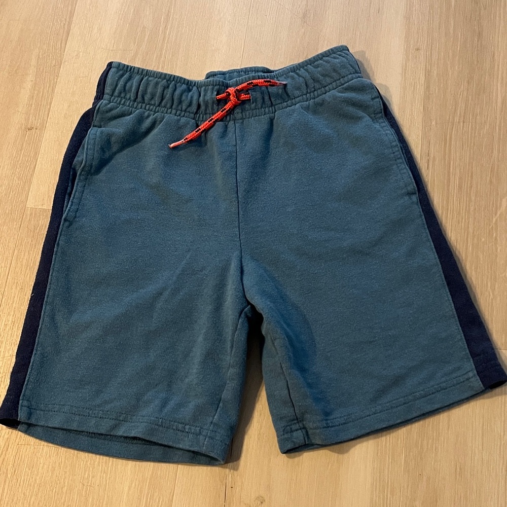 Cat & Jack Knit Shorts